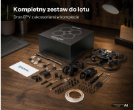 BetaFPV Pavo20 Pro II 4S PNP ELRS 2.4G - 1593787 - zdjęcie 3